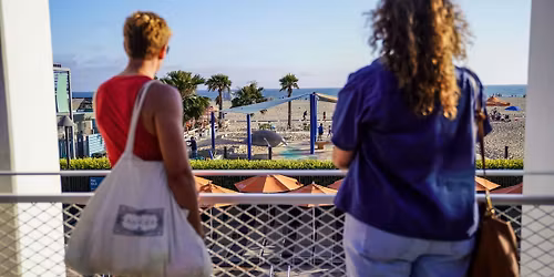 The Porch: A Public Conversation