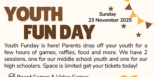 Youth Fun Day