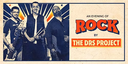 DRS project feat: Darshan Doshi