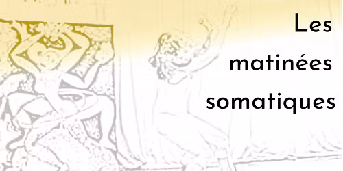 Mouvement dans\u00e9 et life art process avec Sarah Lev\u00eaque