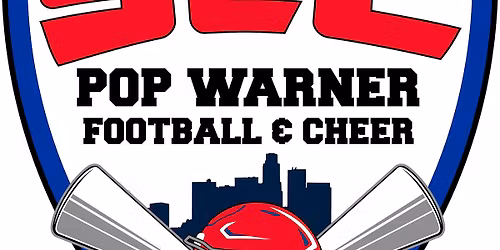 Pre-Sale 2025 SCC Championship Game