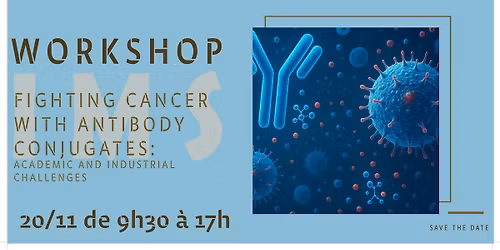 FIGHTING CANCER WITH ANTIBODY CONJUGATES: ACADEMIC & INDUSTRIAL CHALLENGES