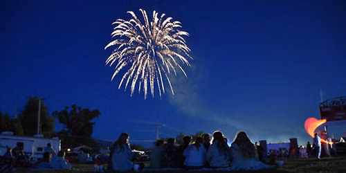 South Ogden Days 2026