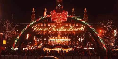 Mercados Natal Praga e Viena - Especial Natal 