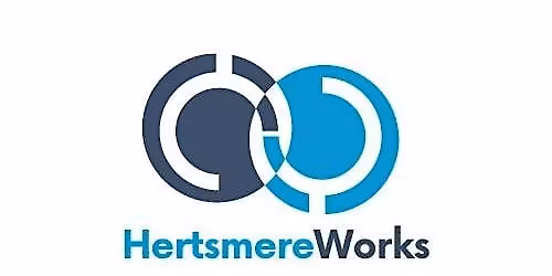 Hertsmere Works networking breakfast  - \u00a312.50+VAT