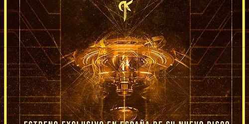 CULTURE KULT\u00dcR En concierto