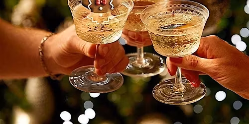 New Year's Eve Gala Ball