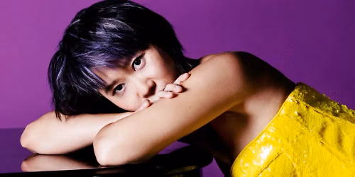 Yuja Wang in Dortmund