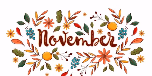 Kerteminde - Novemberl\u00f8bet 