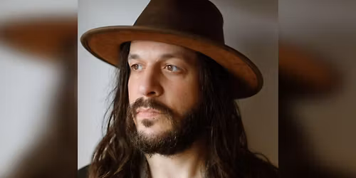 Shawn James Birmingham Tickets