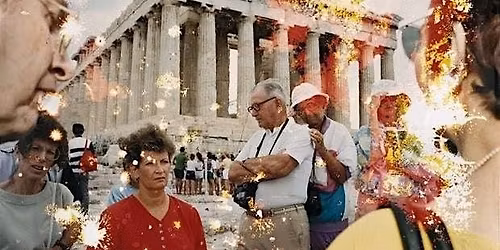 Conf\u00e9rence Daniel Cohen