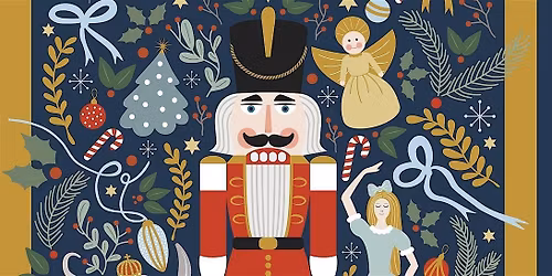 The Nutcracker Ballet