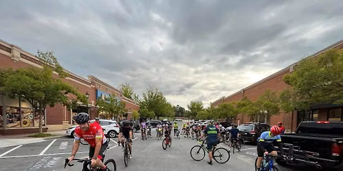 Sun & Ski Sports - Charlotte Group Ride