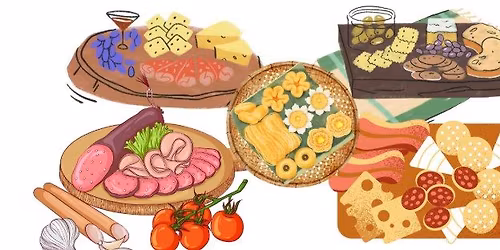 ILEA Indiana's B.Y.O. Board: A Night to Give Back 