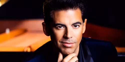 Tony DeSare in Vancouver