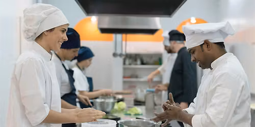 Food Handler Course (Chatham), Thursday, November 27th, 9:30-3:30