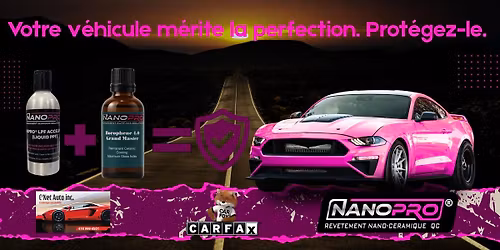 Moteur & Passion C'Net Auto 2026