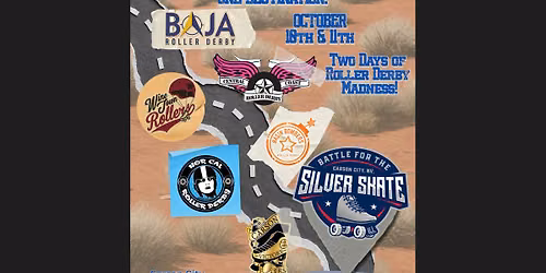 Battle for the Silver Skate