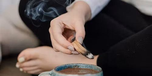 Cacao & Sound Circle - A Cozy Sunday Reset for Your Heart