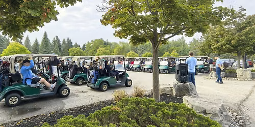 IRWA Chapter 29 Annual Golf Tournament