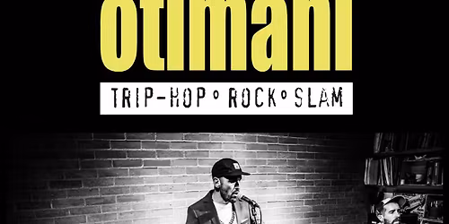 Concert - OTIMANI