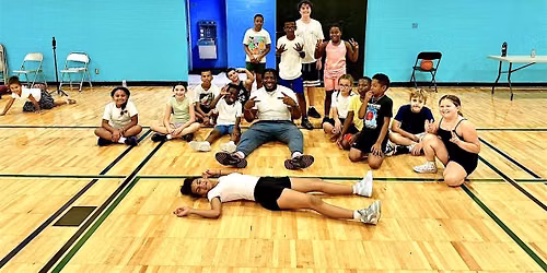 WISE Basketball Clinic