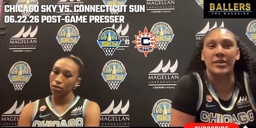 Chicago Sky at Connecticut Sun at Mohegan Sun Arena-CT
