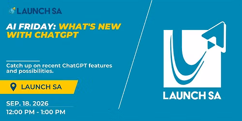 AI Friday: What's New with ChatGPT