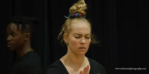 Pirita Tuisku & Thabo Mokolobate | Measure of Beauty | Residency Sharing