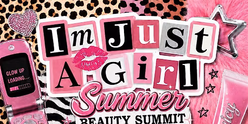 Teen Beauty Summit