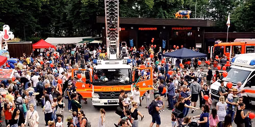 Gro\u00dfes Kinder- und Sommerfest 2027