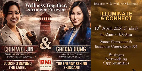 Wellness Breakfast & Business Networking