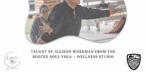 Power Yoga with Allison