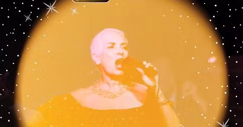 Christmas at the Coda with Heather Ferguson