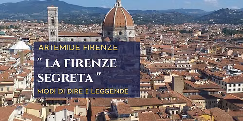 La Firenze segreta