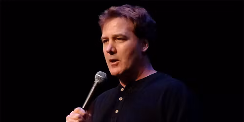 Comedian Jim Florentine @ The Box 2.0