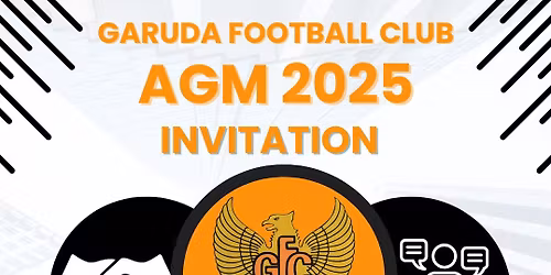 AGM 2025