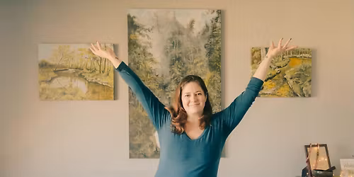 Mindfulness Tea Meditation