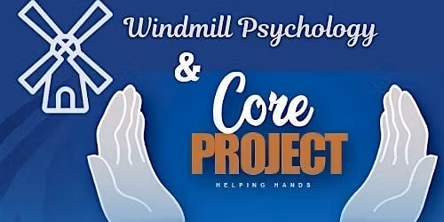 Caf\u00e9 Psychologiqu\u00e9: Christmas Fundraiser