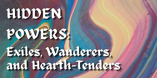 Embodied Astrology Workshop: Pluto and Vesta