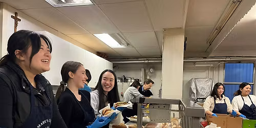 Curbside Outreach at the Door is Open