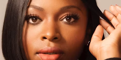 "Money Wellness and the Creator" with Naturi Naughton, presented by Ally