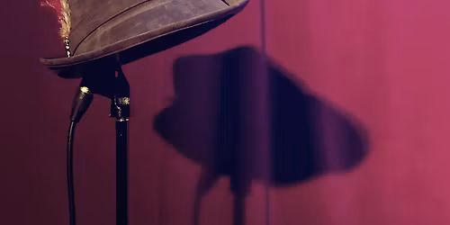 Michael Brunstr\u00f6m: William Tell versus the Algorithm (Camden Fringe)