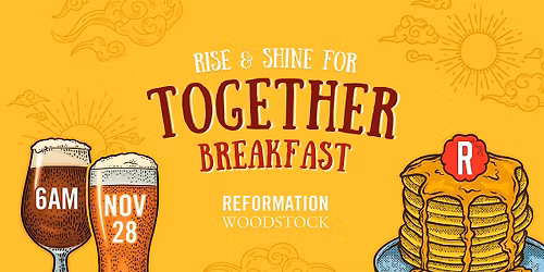 Together Breakfast