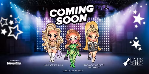 Drag Bingo - SoLA Southington