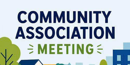 Association Meeting