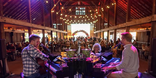 5th Annual Wildcat Night at The Barn