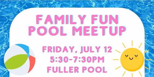 Family Fun Meetup