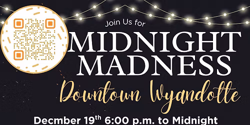 Midnight Madness!
