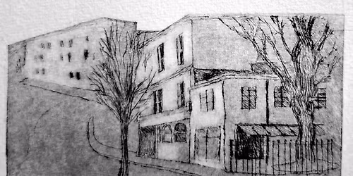 Workshop | Imaginary Landscapes with Tetra Pak Printing